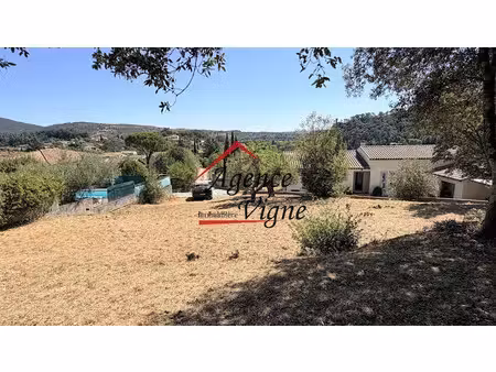 vente terrain 940 m² à saint-ambroix (30500)  68 000 €