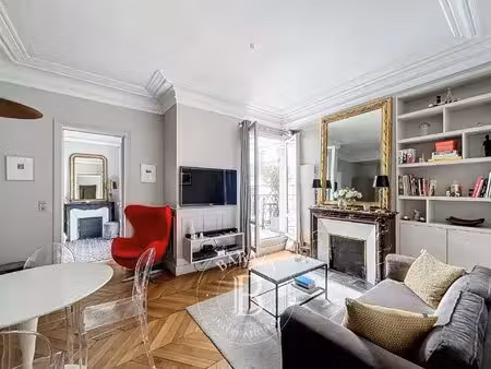 le service location de la maison barnes vous présente ce bien :