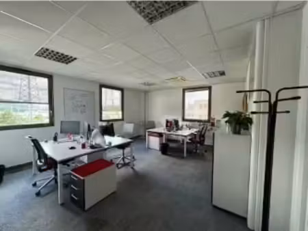 espace bureau à vendre