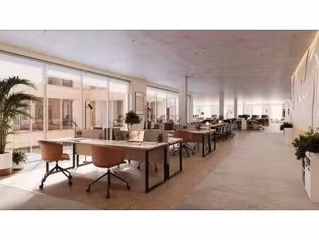 espace bureau à vendre