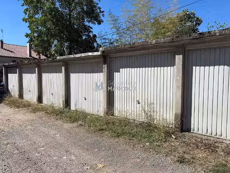 parking à vendre