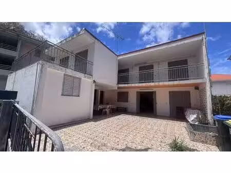 villa à vendre