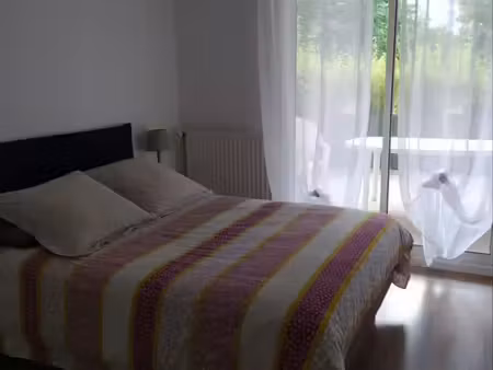 appartement à louer - logement étudiant