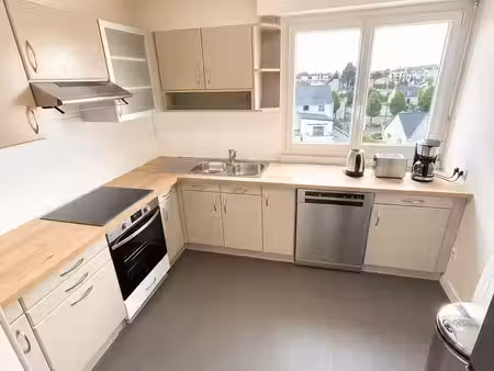 colocation à louer