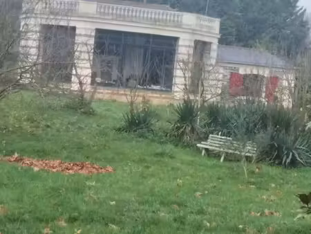 maison à louer