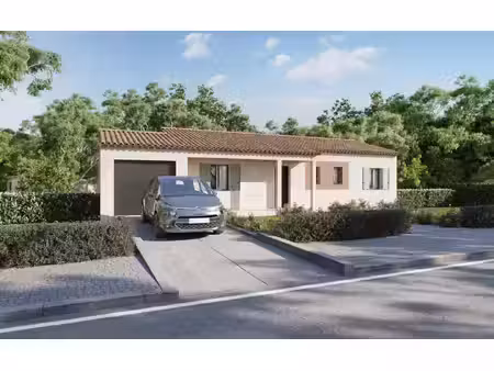 villas prisme manosque