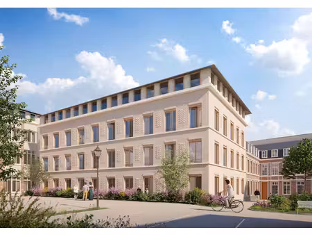 investissement en residence senior