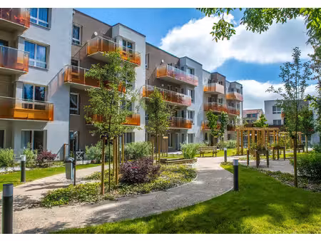 investissement en residence senior