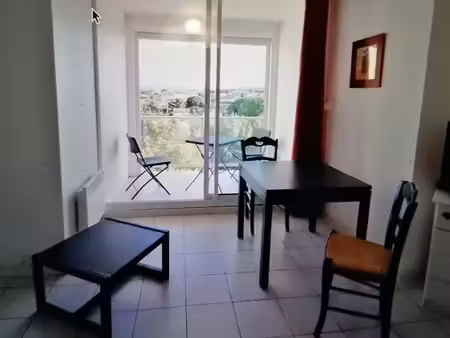 appartement à louer - logement étudiant