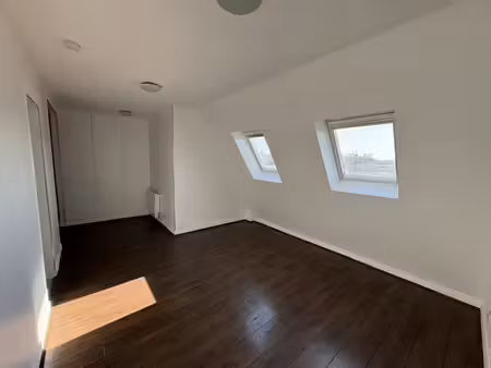 location appartement 1 pièce 34 m² à paris 16ème (75016)  1 250 €