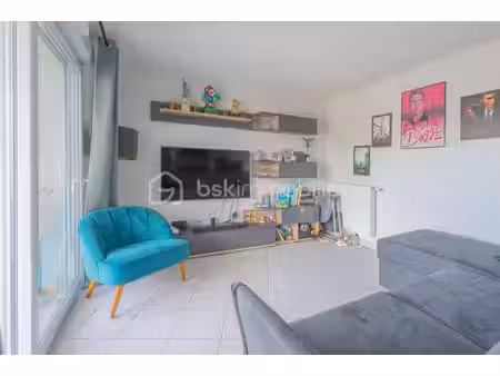 appartement t2 à vieugy