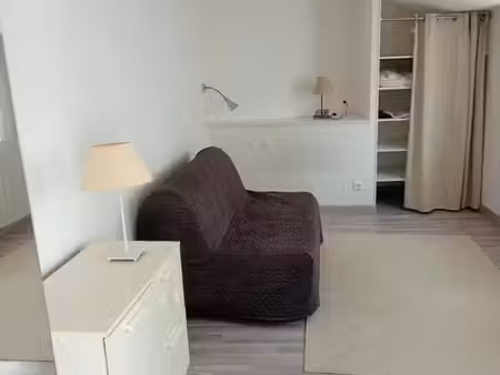 appartement à louer - logement étudiant