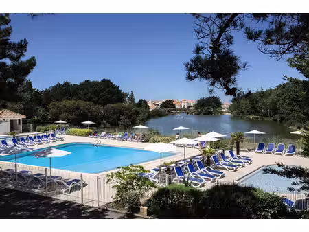 investissement en residence hotelière