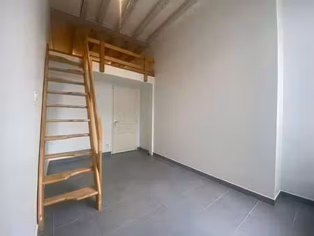 appartement à louer - logement étudiant