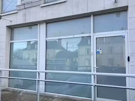 local commercial à vendre