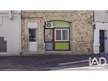local commercial à vendre