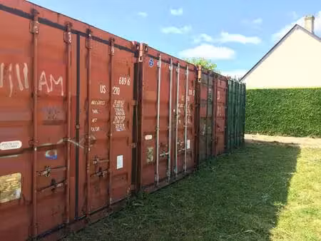 propriétaire particulier