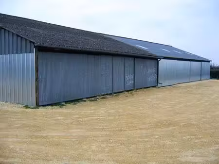 propriétaire particulier