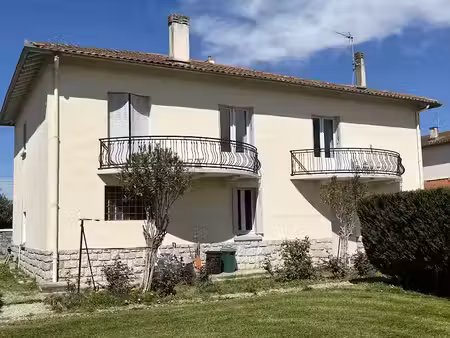 vente maison 5 pièces 186 m² à saint-gaudens (31800)  158 500 €