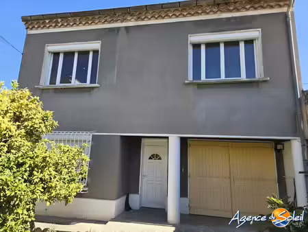 villa à louer