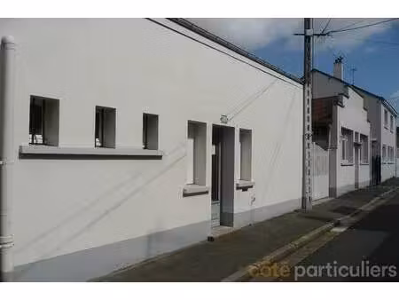 local d'activités à louer