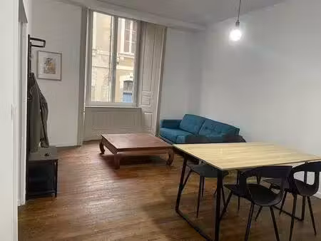 appartement à louer - logement étudiant