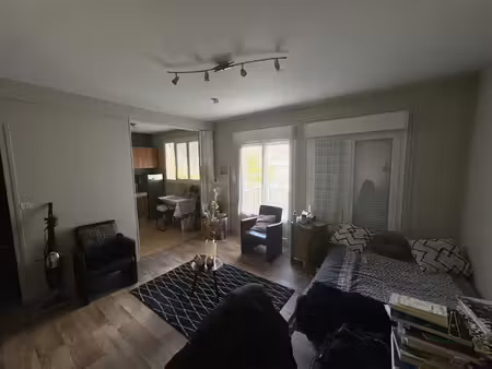 appartement à louer - logement étudiant