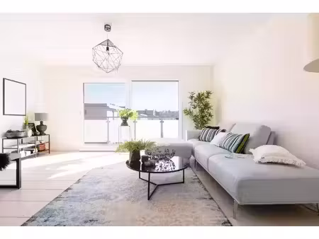 vente appartement 2 pièces 65 m² colombes (92700)