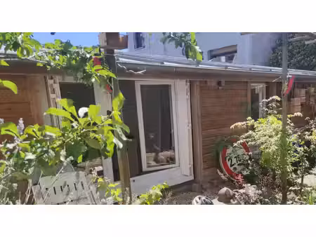 location appartement 1 pièce 15 m² à épinay-sur-seine (93800)