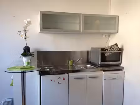 location appartement 1 pièce 23 m² à vitry-sur-seine (94400)