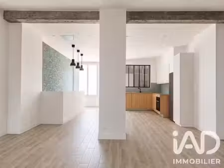 vente boutique/local commercial 110 m²