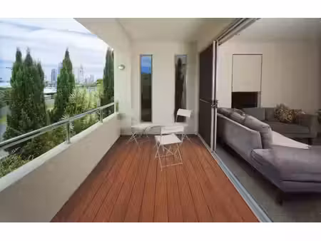 vente appartement 2 pièces 65 m² taverny (95150)