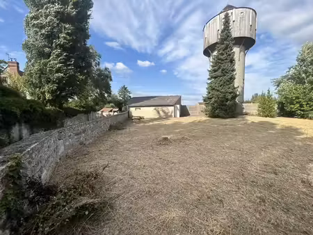 vente terrain 394 m² magny-en-vexin (95420)