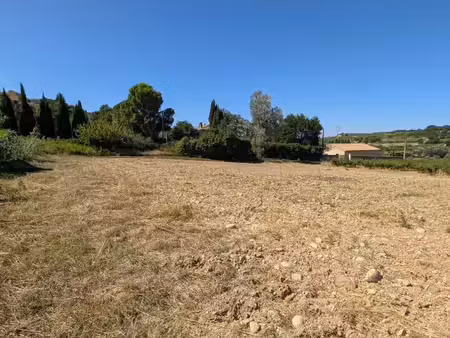 vente terrain 353 m² à estézargues (30390)  149 900 €