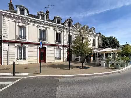 vente immeuble 20 pièces  450.00m²  montereau