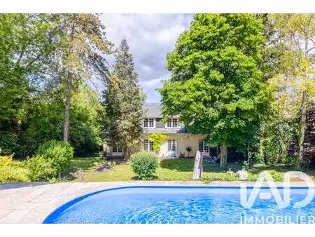 vente maison 10 pièces 228 m² vétheuil (95510)