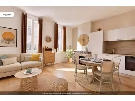 appartement libourne 7 pièces