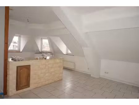 location appartement 2 pièces 42 m² à calais (62100)  499 €