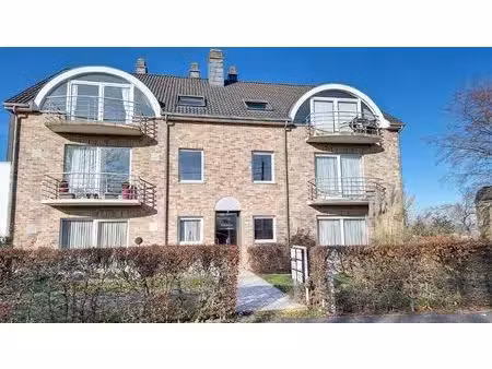 appartement à louer à avenue de ningloheid 70 heusy (vwd18469)
