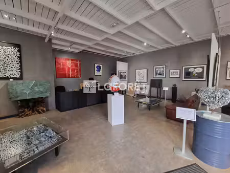 vente commerce 105 m² rodez (12000)