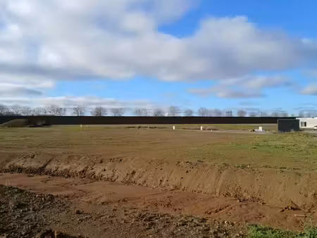 vente terrain 500 m² à benouville (14970)  129 000 €