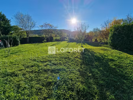 vente terrain 700 m² salles-la-source (12330)