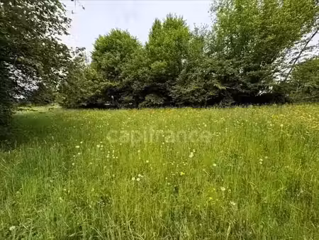 vente terrain 732 m² à saint-ours (73410)  183 000 €