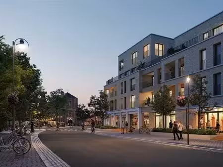 surface commerciale à vendre à heuvenstraat 7 zonhoven (rbw66429)
