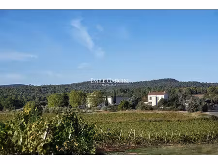 vente terrain 340 m² à manosque (04100)  5 270 000 €