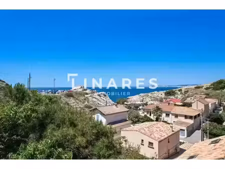 vente terrain 300 m² à marseille 8ème (13008)  440 000 €