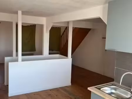 location appartement 2 pièces 67 m² à roubaix (59100)  760 €