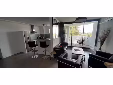 location meublée appartement 3 pièces 70 m² à montpellier (34000)  990 €