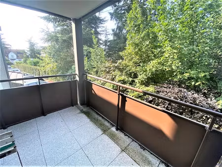 location appartement 2 pièces 39 m² à obernai (67210)  830 €