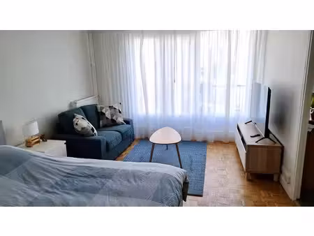 location meublée appartement 1 pièce 28 m² à saint-mande (94160)  1 150 €